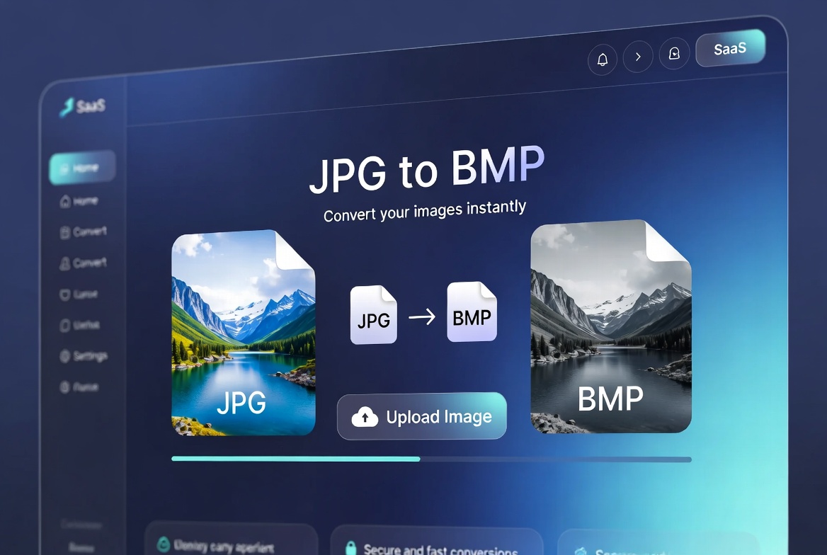 JPG a BMP